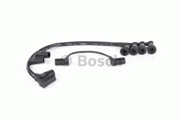 BOSCH 0 986 356 377 Ignition Cable Kit
